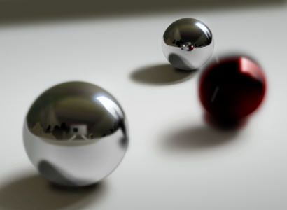 Stainless Ball