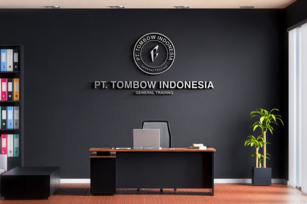 PT TOMBOW INDONESIA