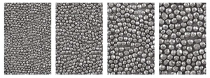 Zinc Shot (CWR)